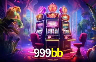 Descubra a Magia dos Jogos de Arcade no 999bb